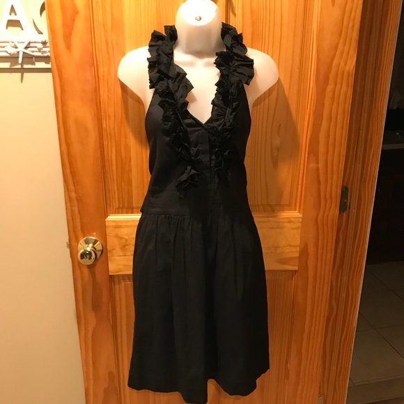 Boston Proper Dresses & Skirts - Boston Proper Halter Dress